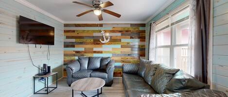 Smart TV
