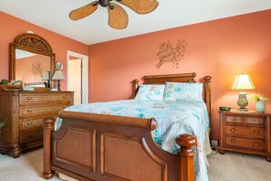 Iron/ironing board, WiFi - The Peach at the Beach ~ Great Pool ~ Outdoor Space! (Frankford)