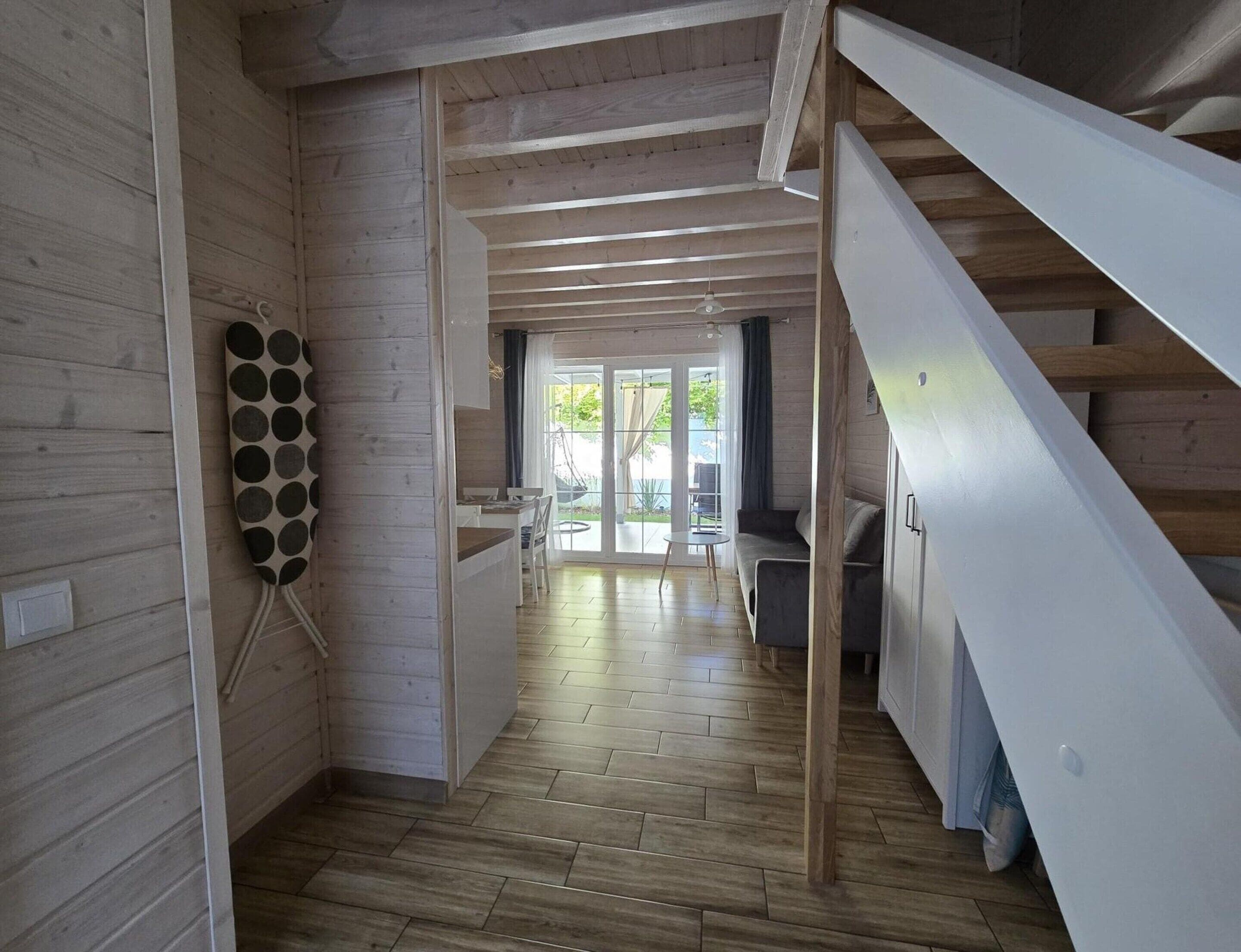 House | Living area