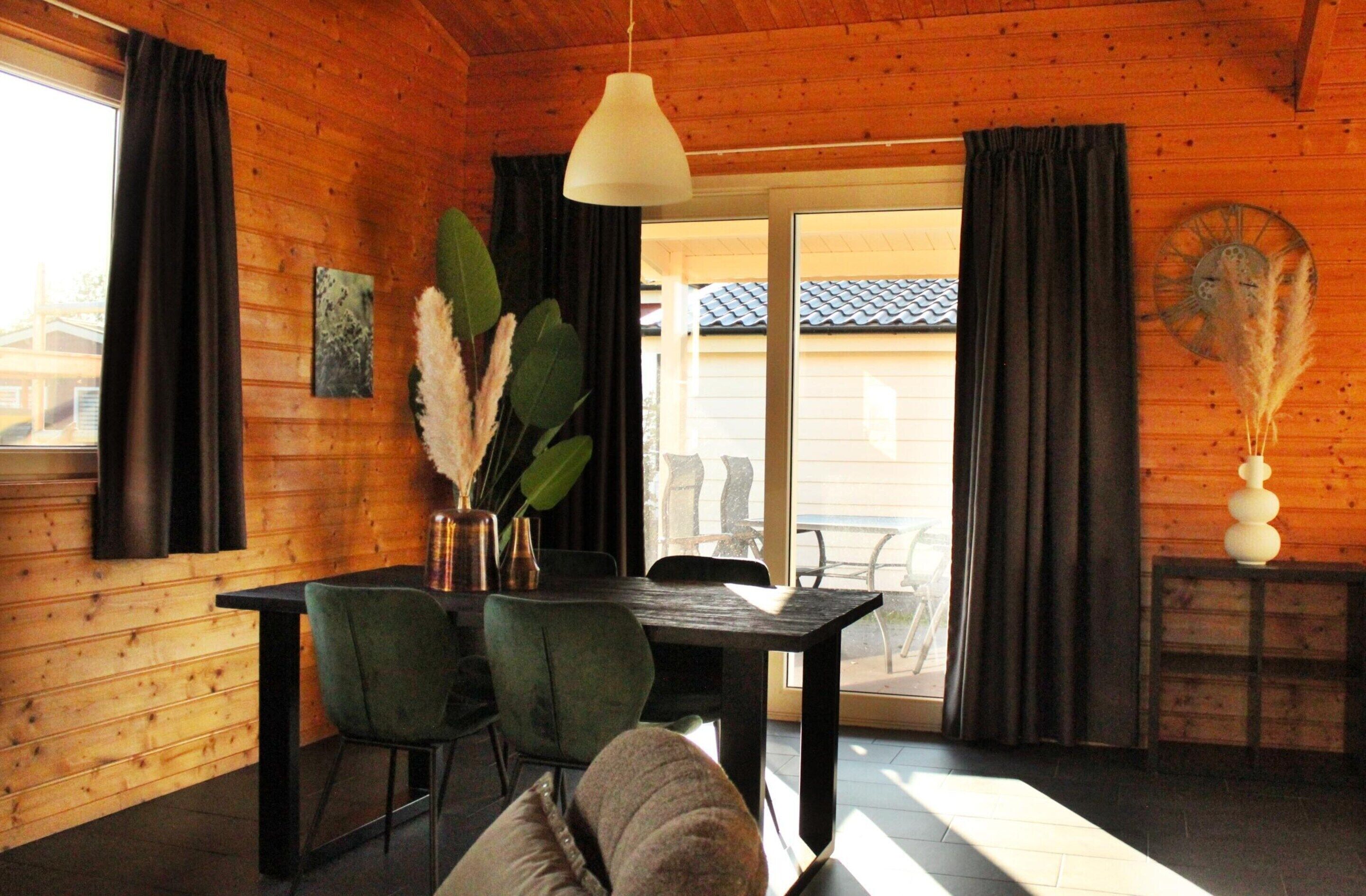 Casa | Servei de restauració