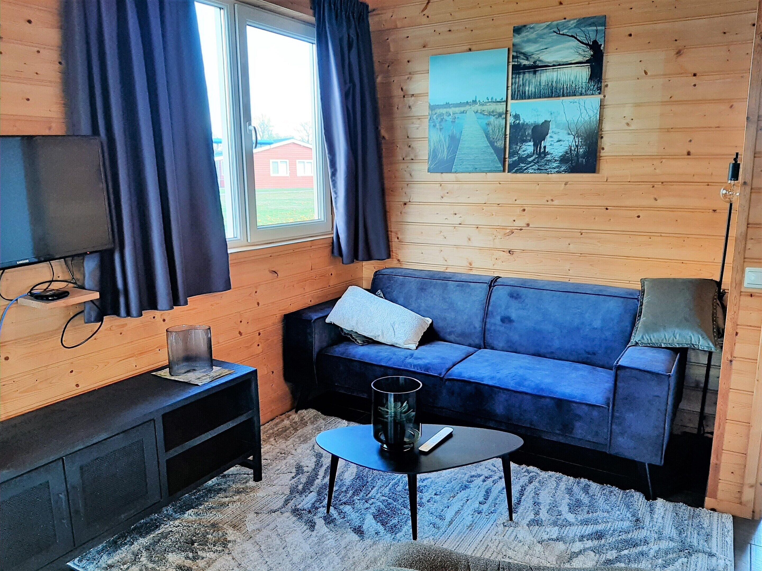 Casa | Sala d'estar
