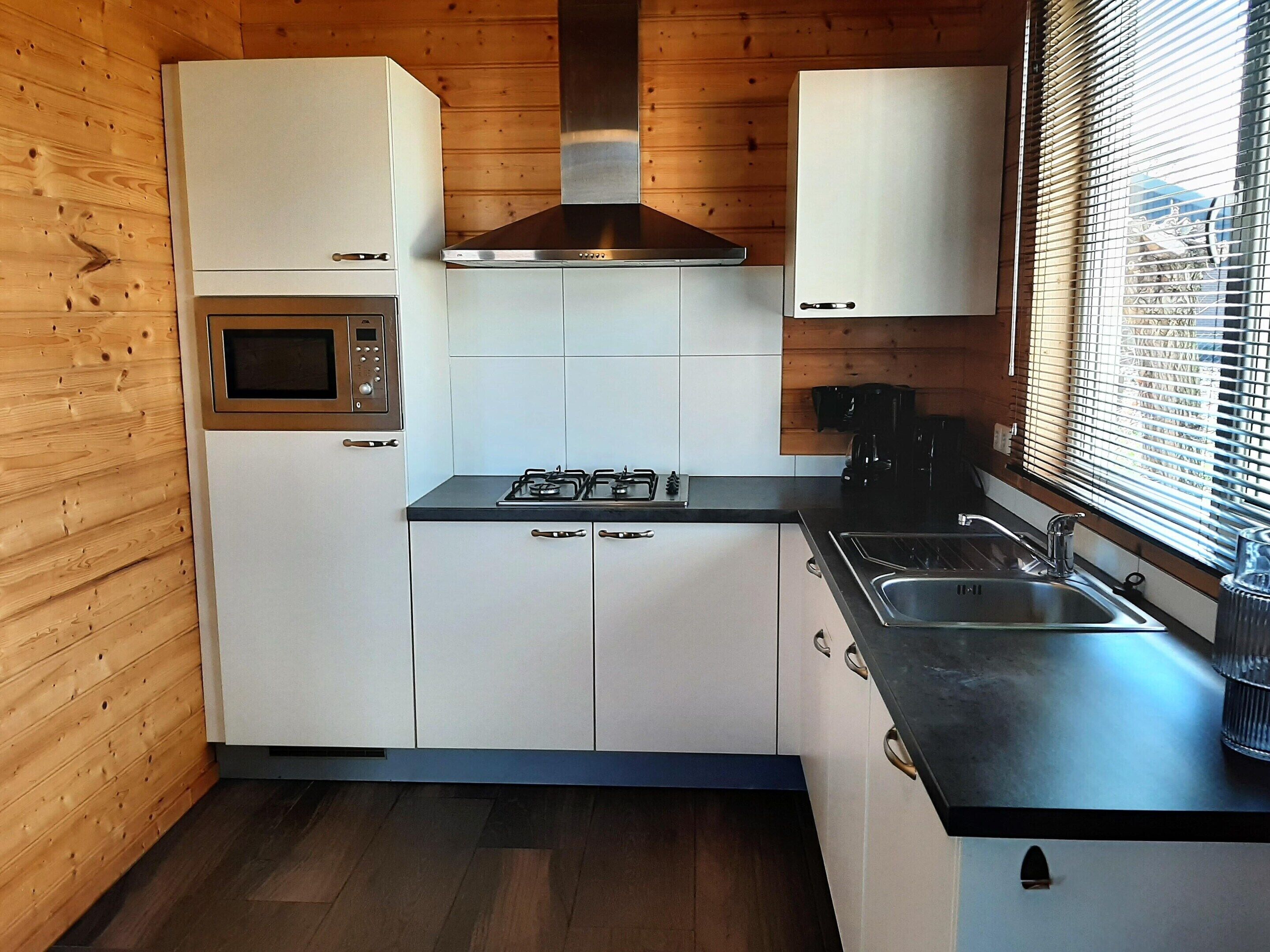 Casa | Cuina privada