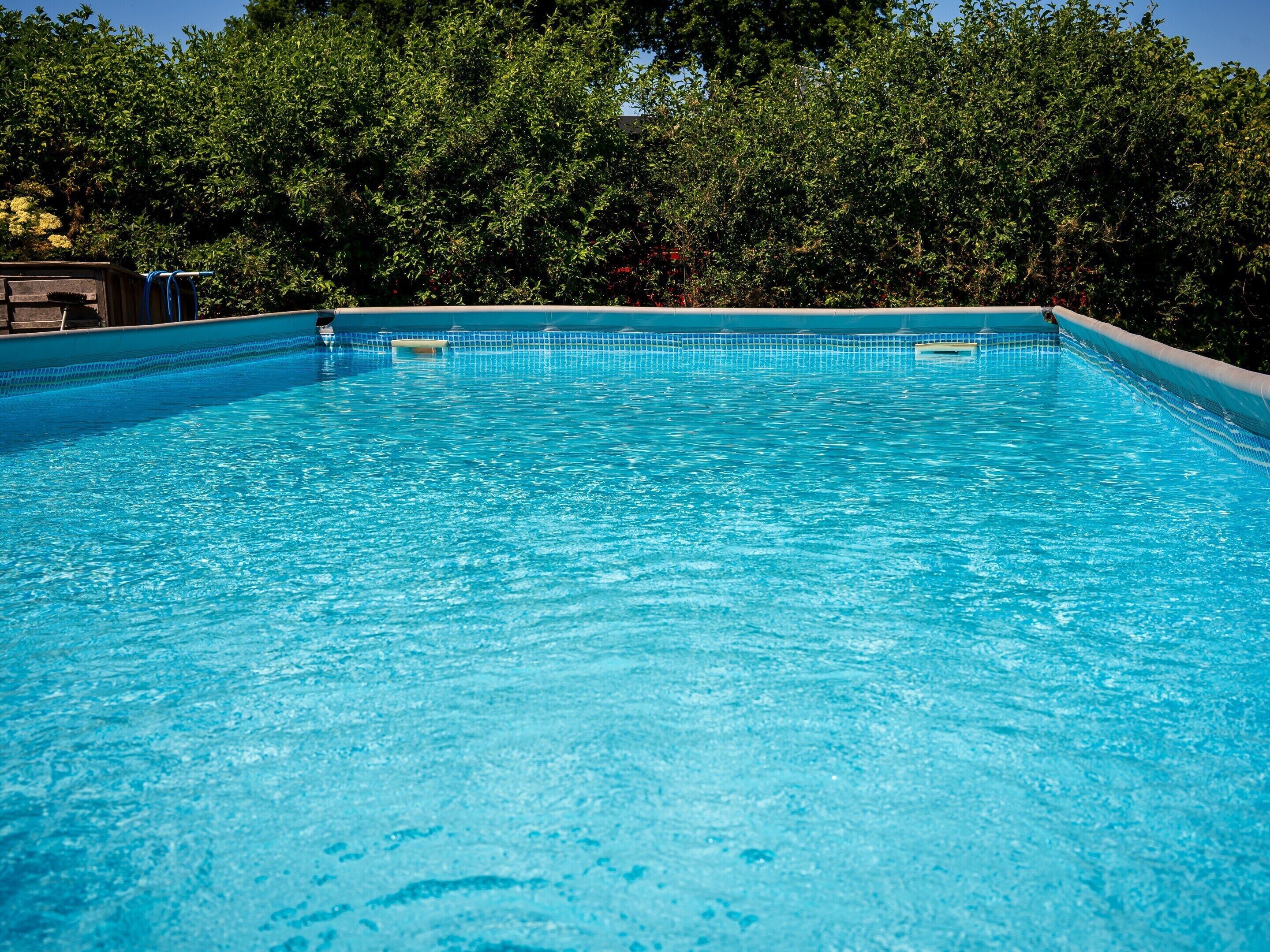 Hus | Pool | Udendørs pool