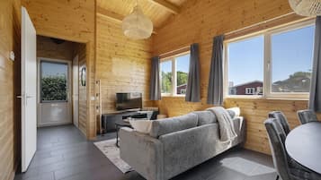 Maison | Salle de séjour