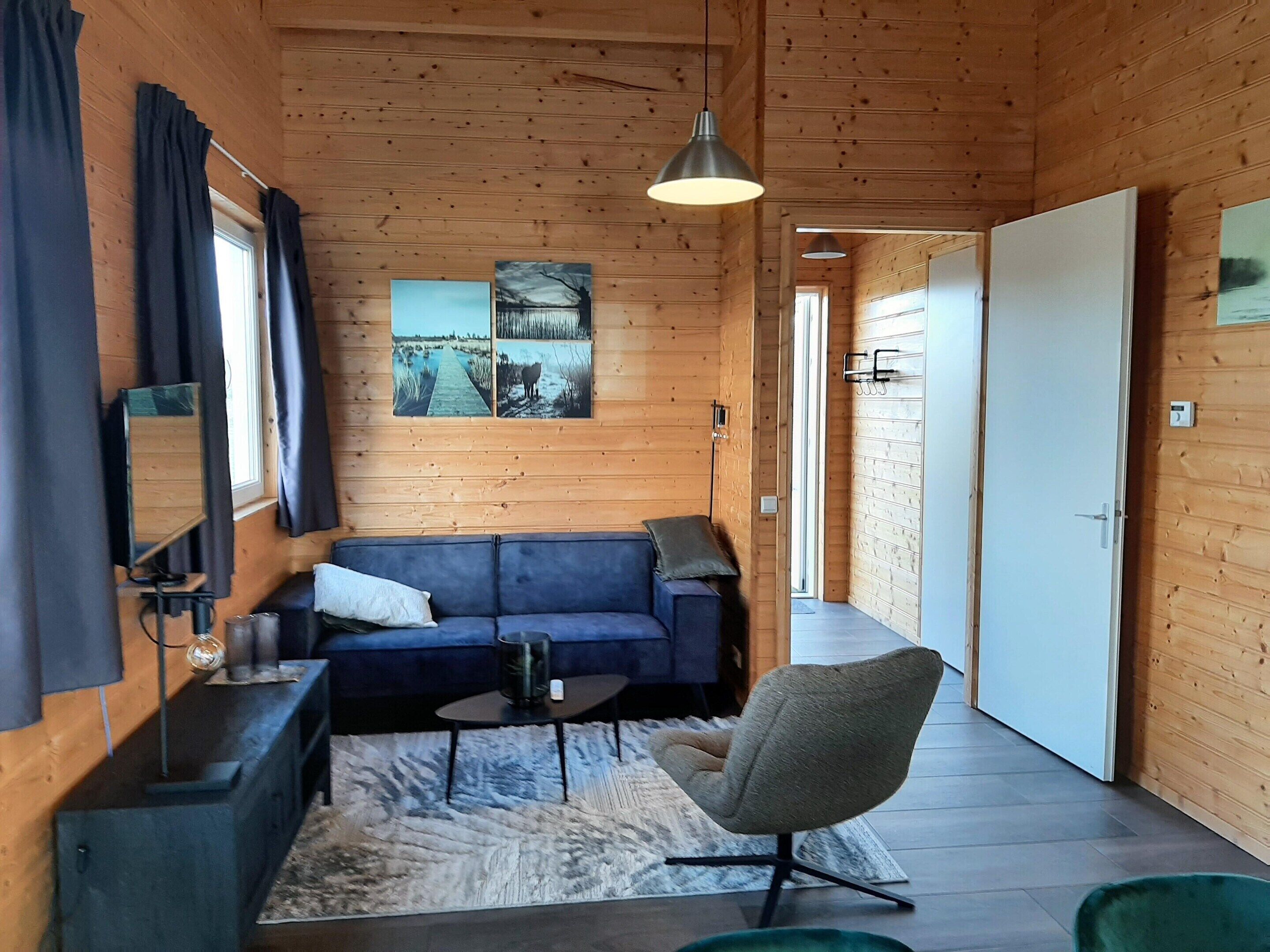 Casa | Sala d'estar