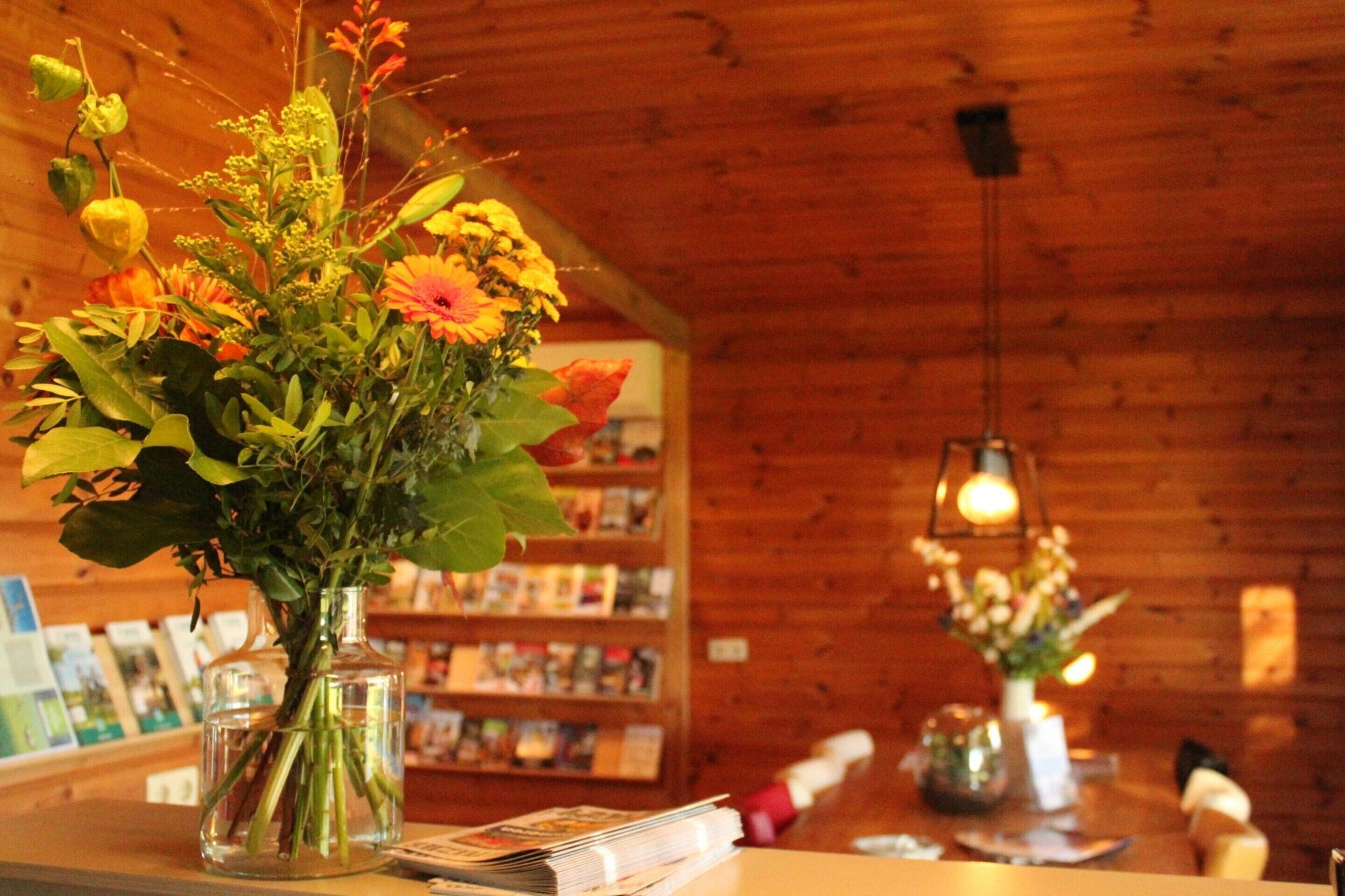 House | Interior