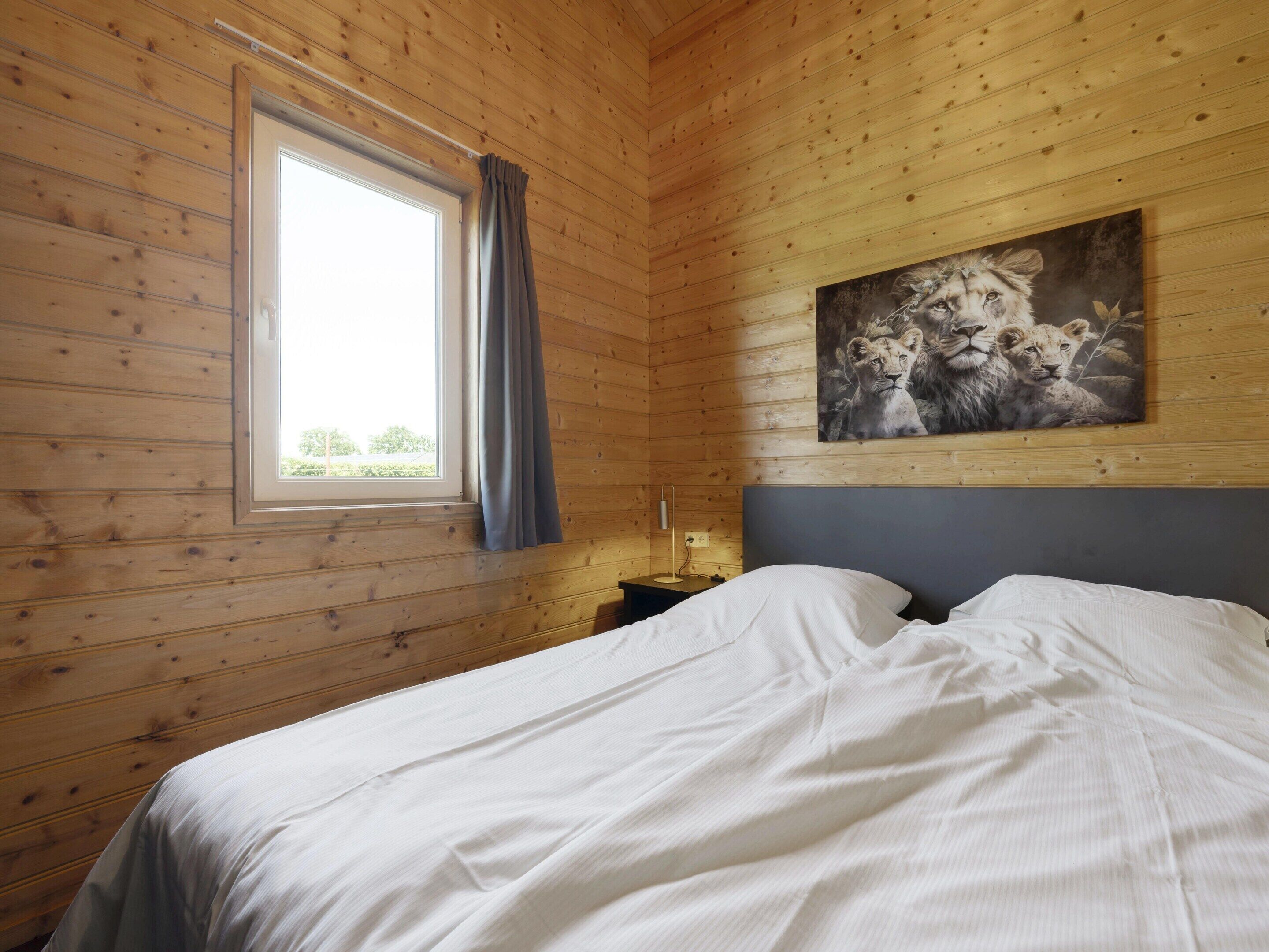 Maison | 2 chambres, ameublement personnalisé, draps fournis