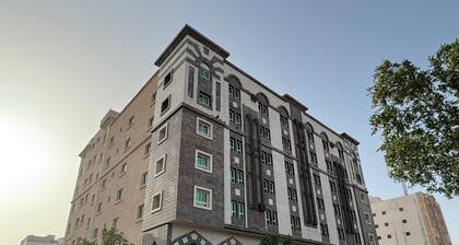 BORJ JAZIRAT ALARAB HOTEL