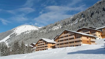 Aussenbereich