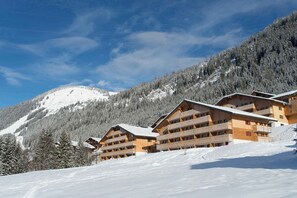 Aussenbereich