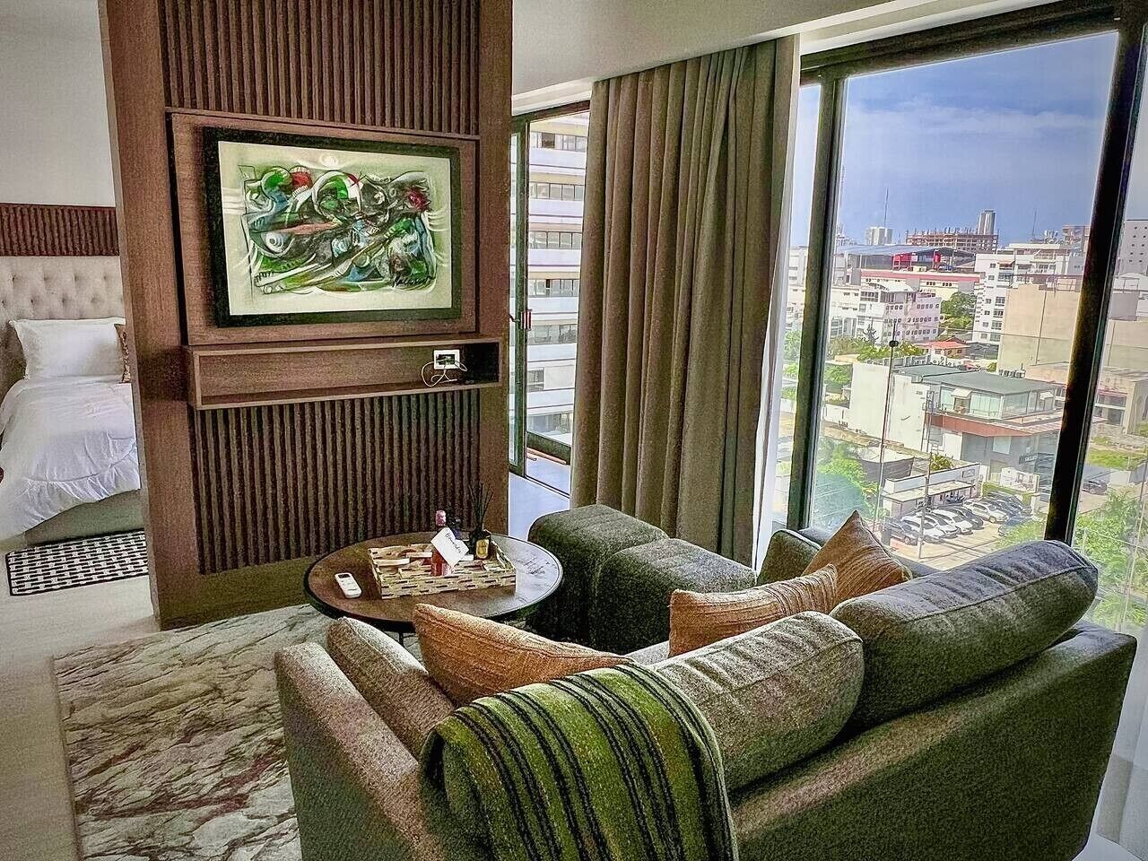Fernseher