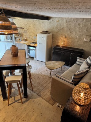 Interieur