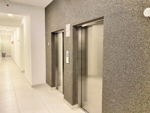 Interior - Delightful 2-bedroom apartment in Jesús María for your stay (Jesús María)