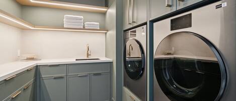 Laundry