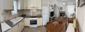 Cucina privata