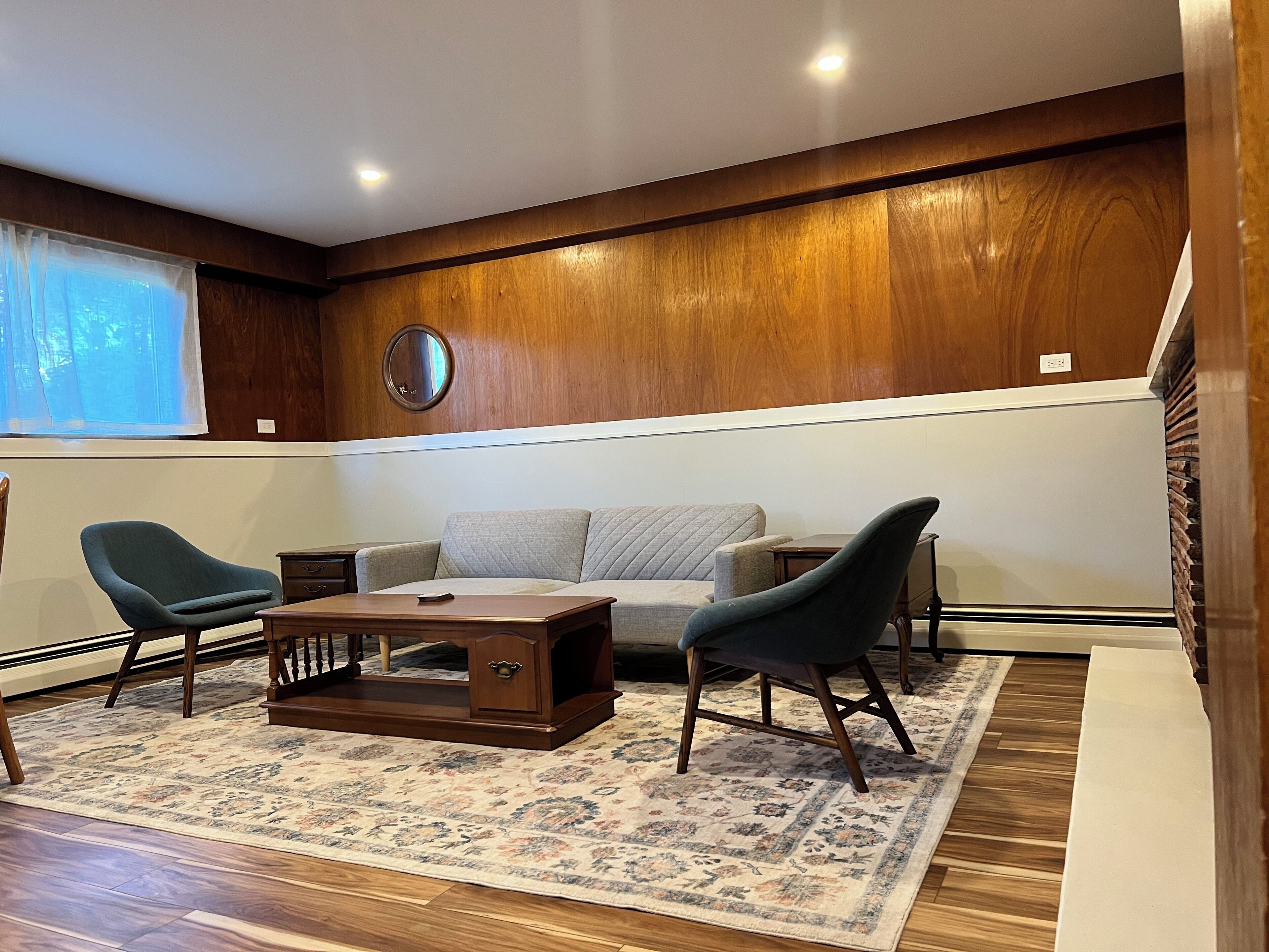 Intérieur