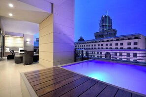Room - The Raphael Penthouse Suites (Johannesburg)