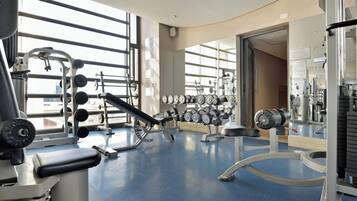 Sports facility