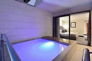 Room - The Raphael Penthouse Suites (Johannesburg)