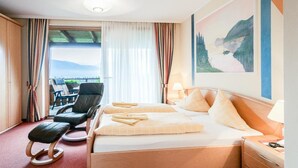 View from property - Hotel Landhof Simeter Gmbh (Spittal an der Drau)