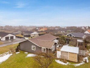 Hus | Exteriör