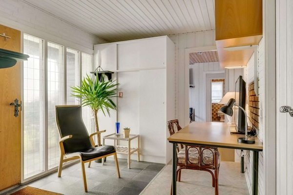 House | Interior