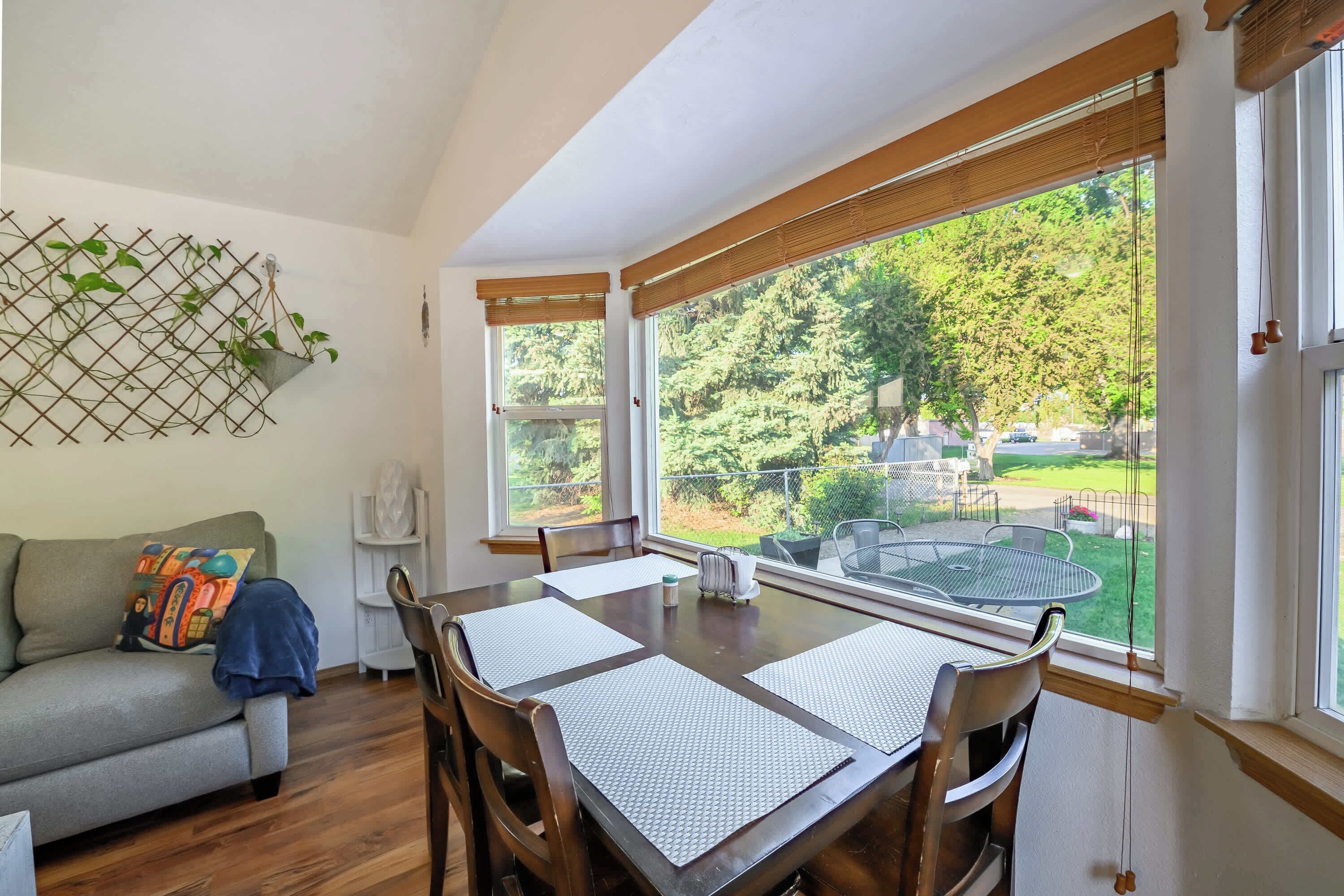 Modern Boise Executive Rental Near Downtown & Hyde Park - Boise, ID