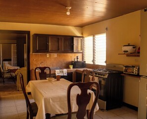 Cozinha privada