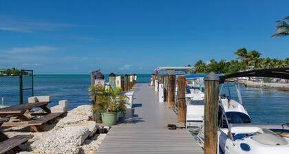 Discover Family Fun and Island Adventure at The Hammocks at Marathon-1 Bedroom