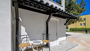 Terraço/pátio