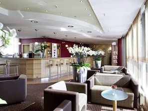 House | Bar (di hartanah)