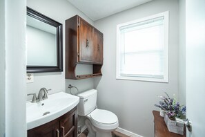Badkamer