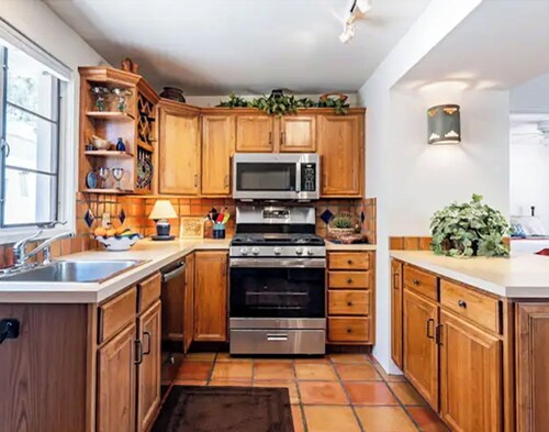 Perfect 1-bedroom Villa in Green Valley AZ   Minimum stay is 30 days
