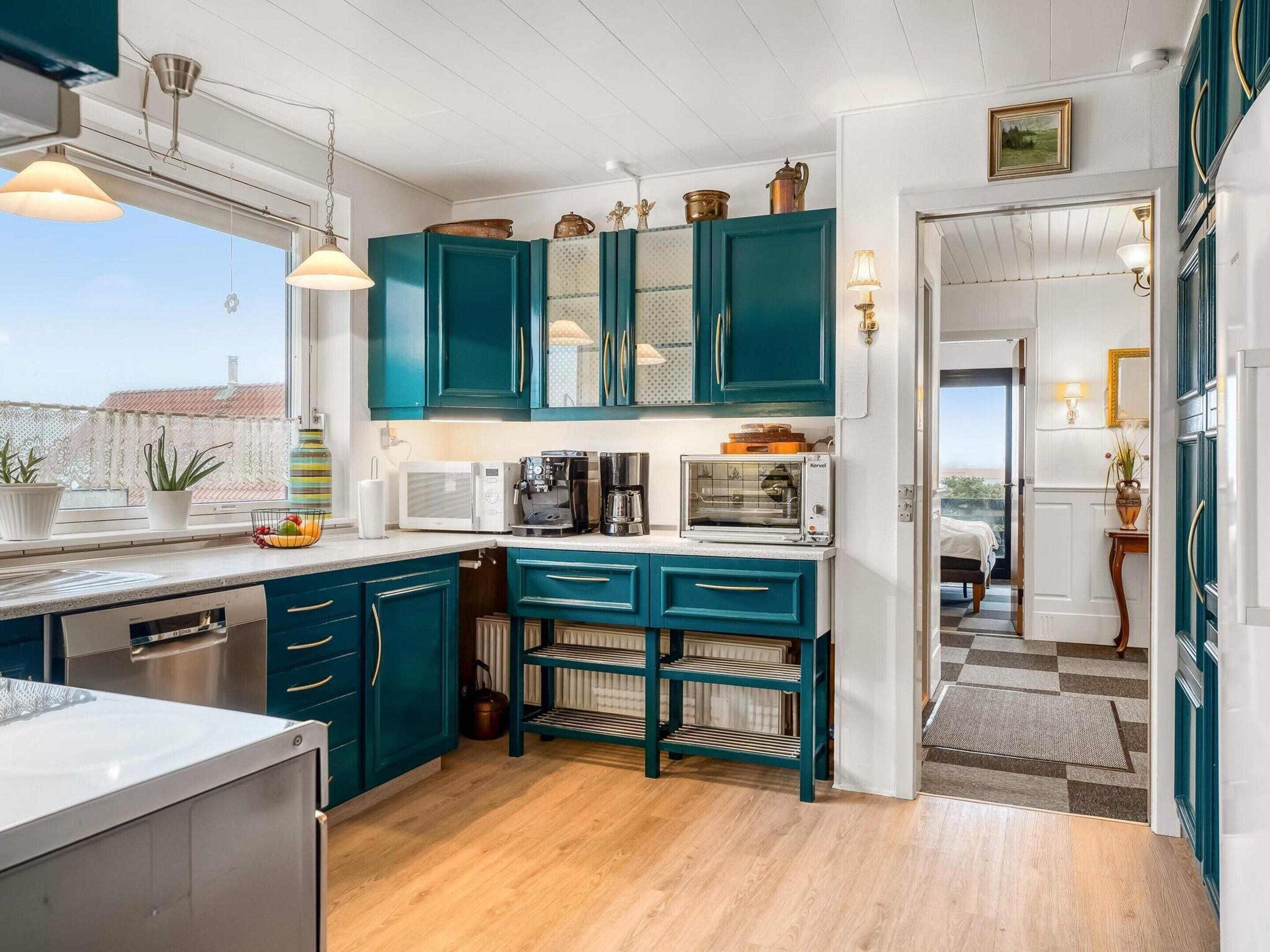 House | Interior