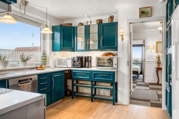 House | Interior
