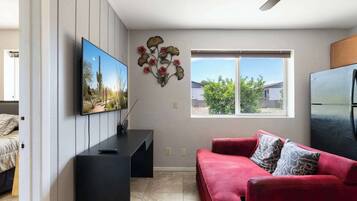 TV