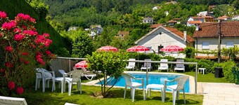 Serrana Gerês Inn