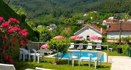 Serrana Gerês Inn