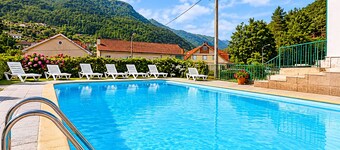 Serrana Gerês Inn