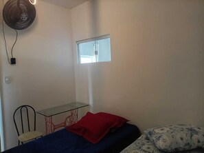 Room - 2-BEDROOM GROUND FLOOR APARTMENT WITH EXCLUSIVE WALKWAY TO THE BEACHFRONT (Iguaba Grande)
