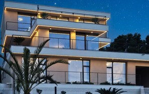 Exterior - Beautiful home in Zdrelac with sauna (Zdrelac)