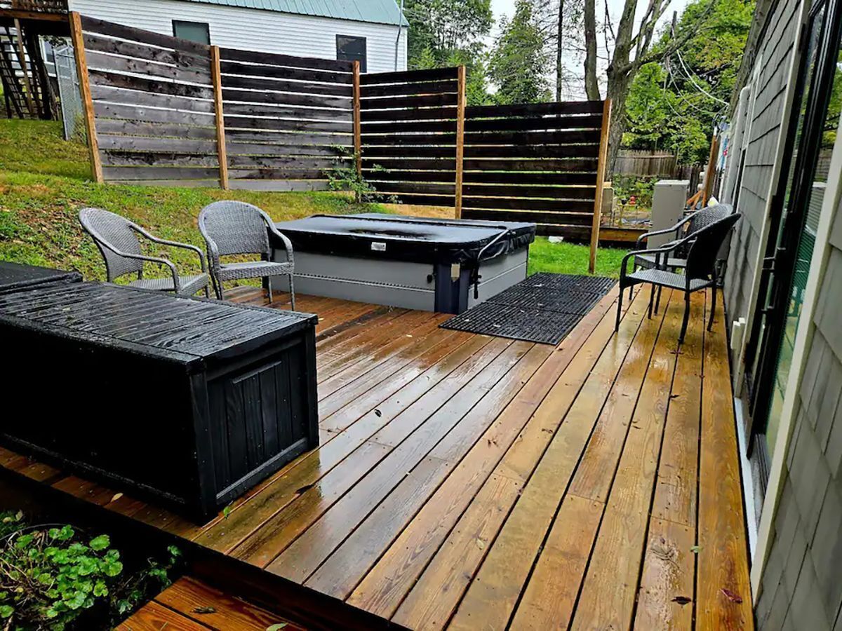 Terras