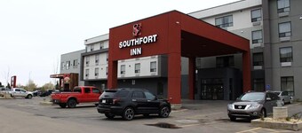 Southfort Inn