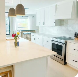 Cucina privata