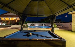 Terrace/patio - Beautiful home in Donje Rastane (Donje Rastane)