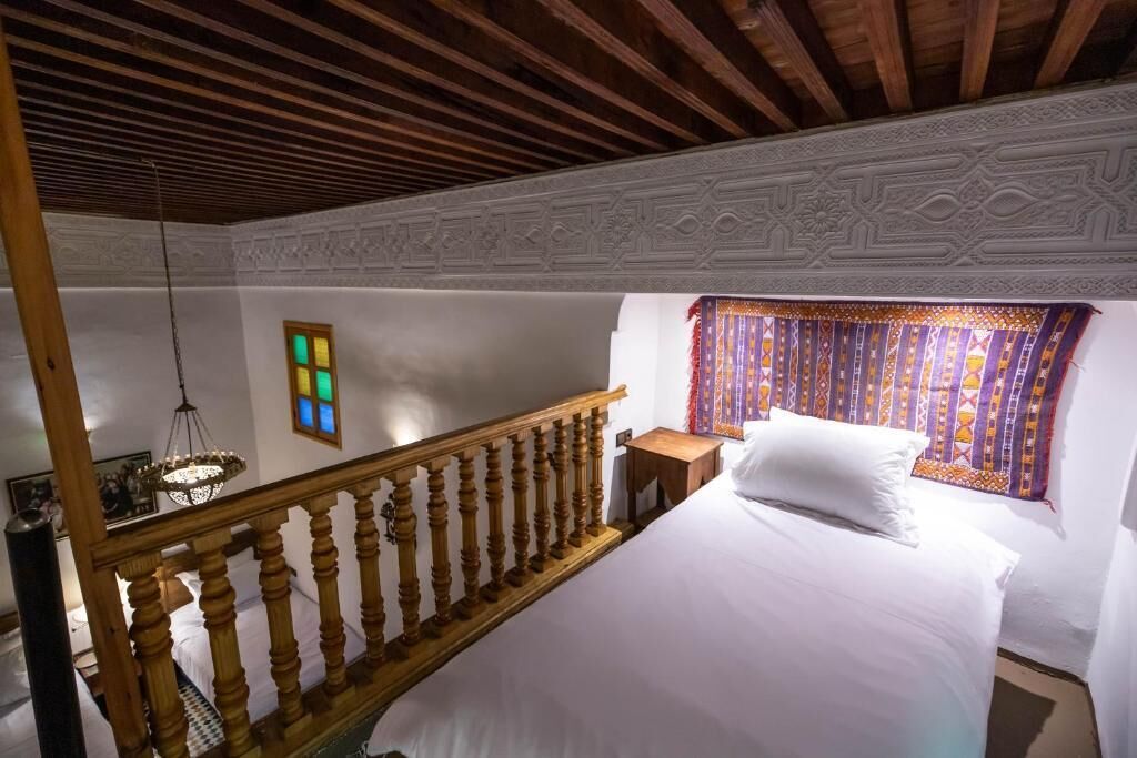 Deluxe Double or Twin Room, Patio, Courtyard View | In-room safe, soundproofing