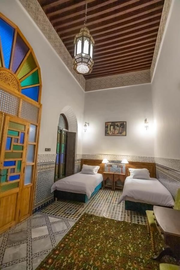 Riad Soultana - Fez