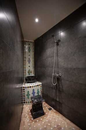 Spa - riad soultana (Fès)