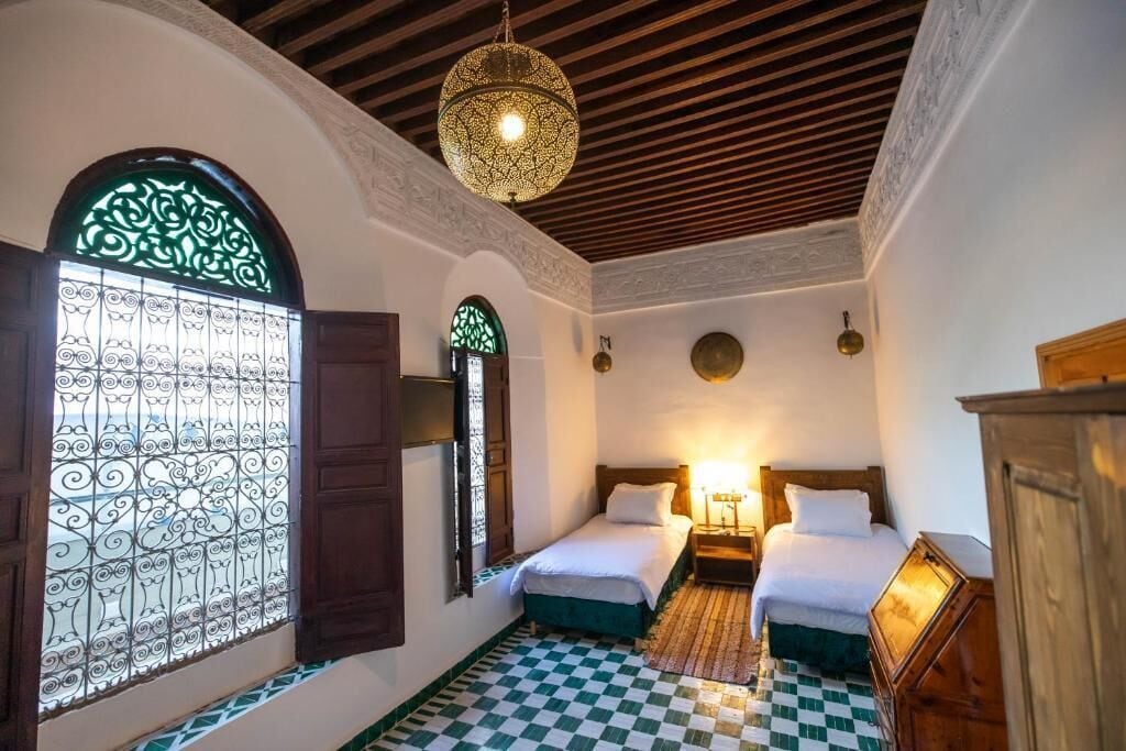 Coffres-forts dans les chambres, chambres insonorisées