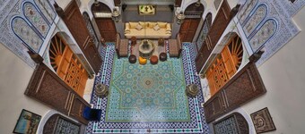 riad soultana